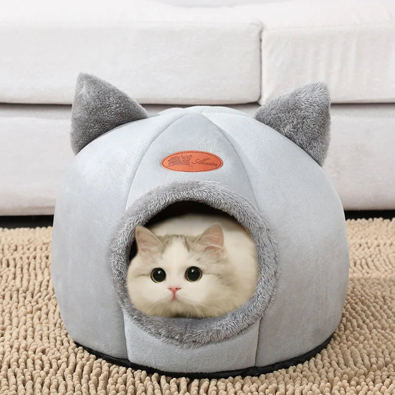 Paniers pour chat