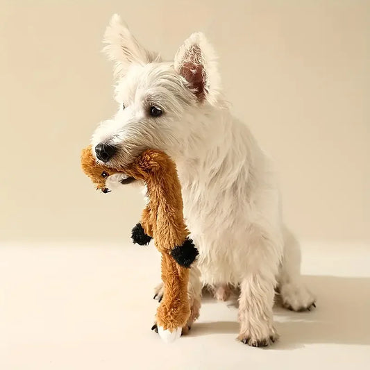 Kauspielzeug für Hunde